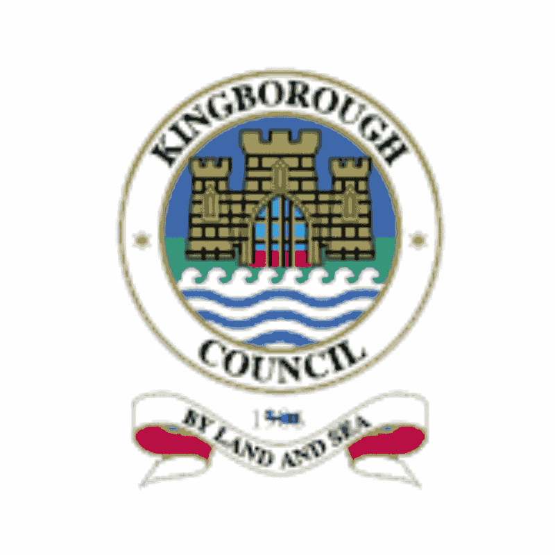 Badge of Kingborough