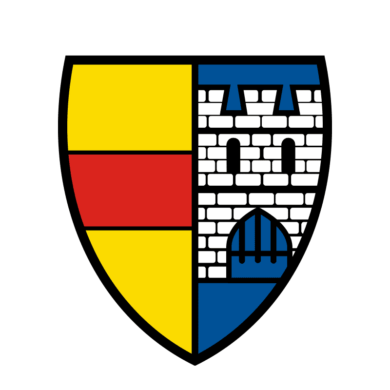 Badge of Lahr/Schwarzwald