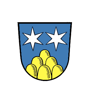 Badge of Mahlberg