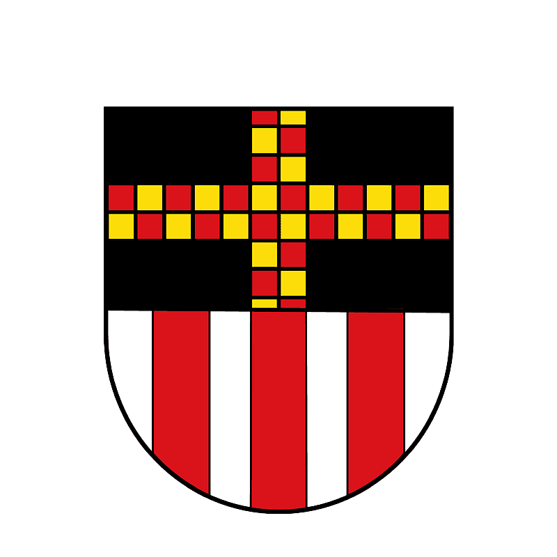 Badge of Daxweiler