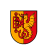 Badge of Sankt Lorenz
