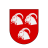 Badge of Hudiksvalls kommun