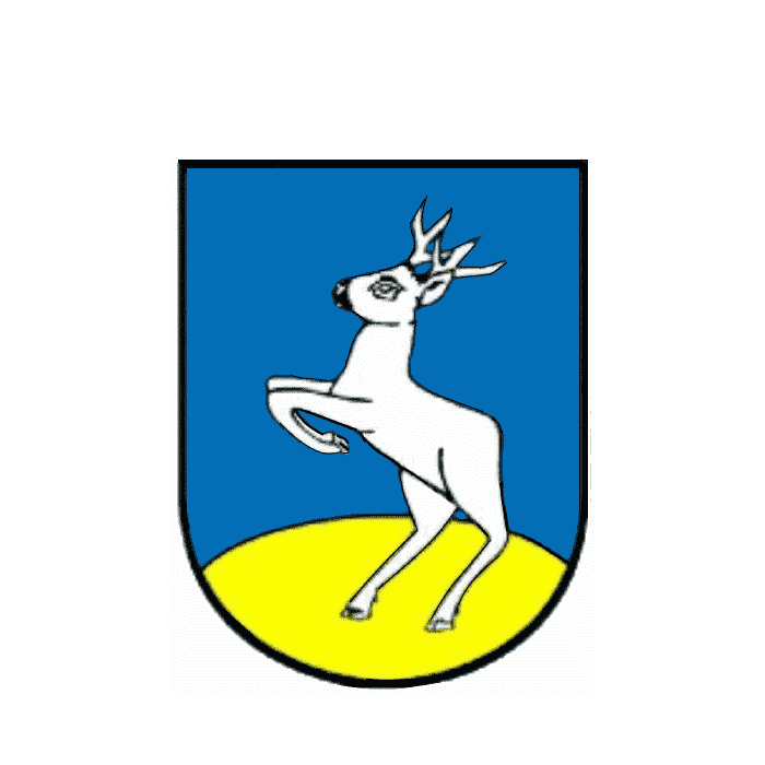 Badge of Boxberg/O.L. - Hamor