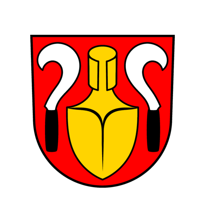 Badge of Kippenheim