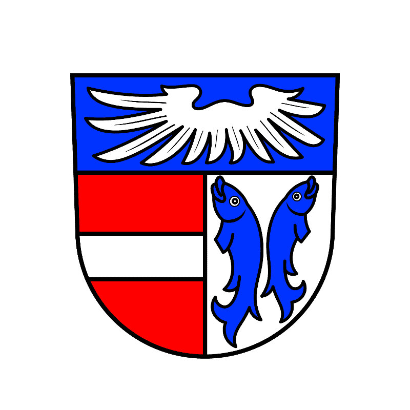 Badge of Kenzingen