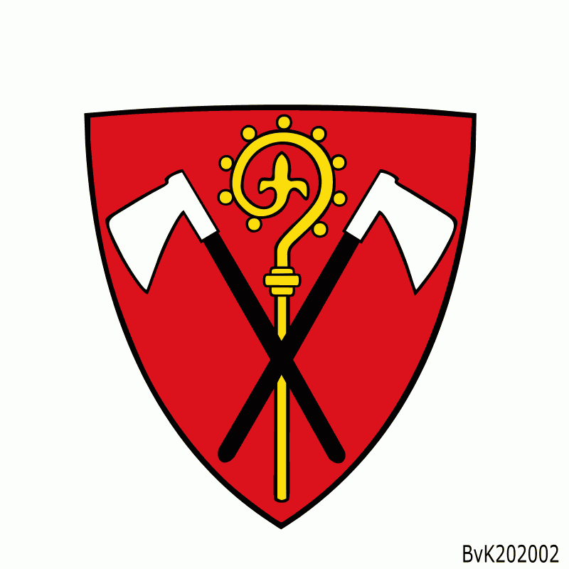 Badge of Beilngries