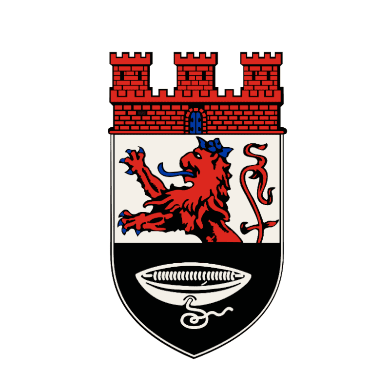Badge of Hückeswagen