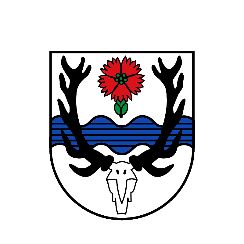 Badge of Borgsdorf