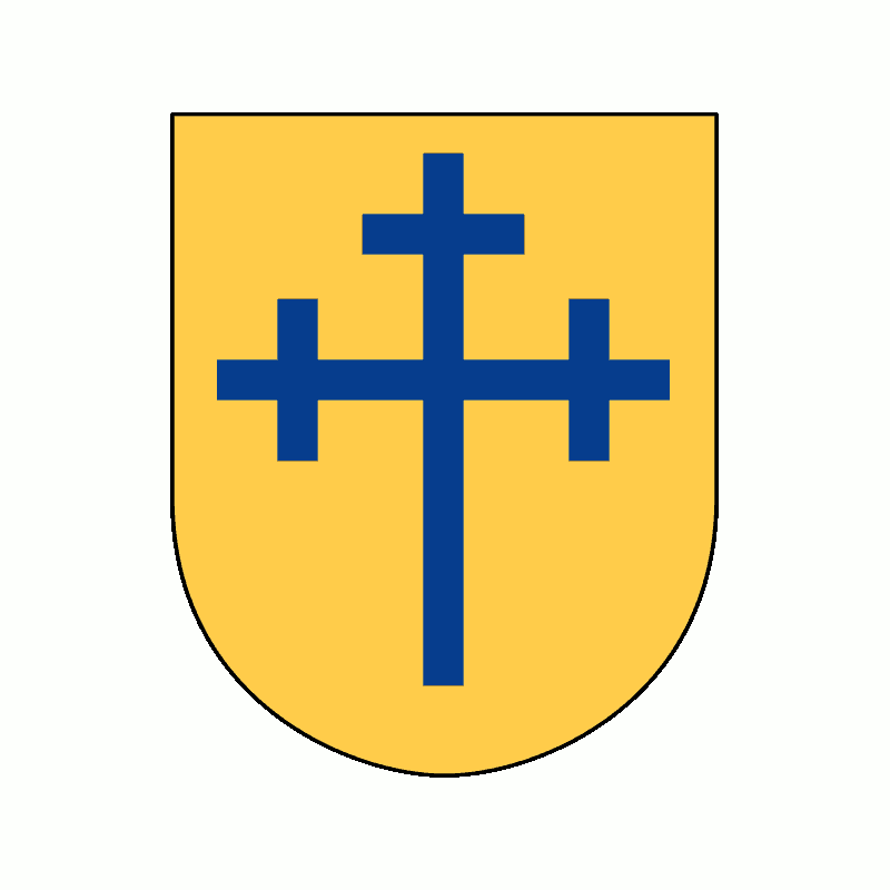Badge of Köpings kommun