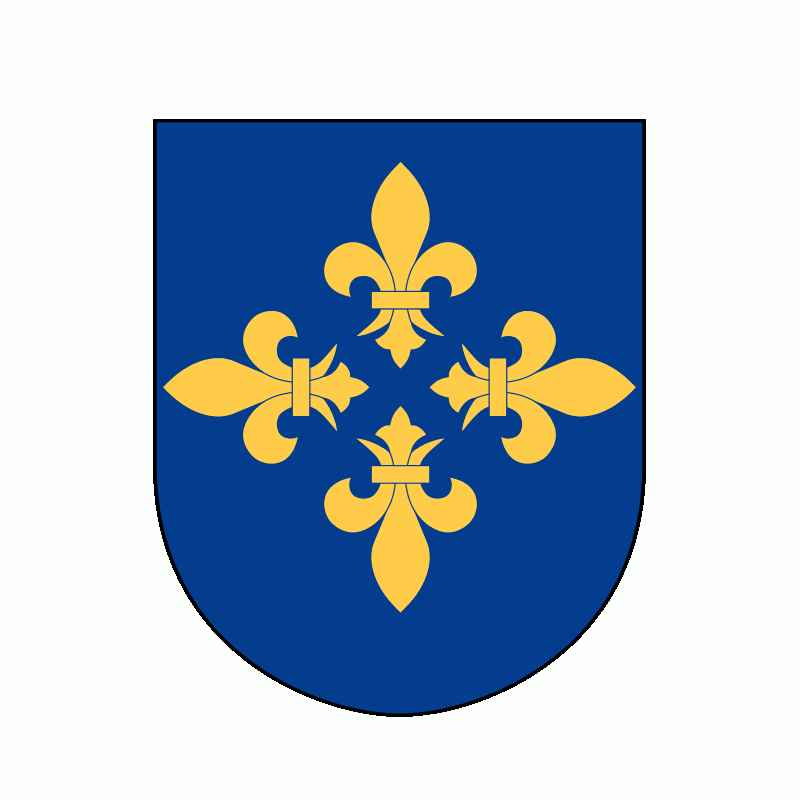 Badge of Enköpings kommun