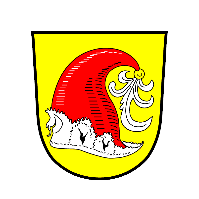 Badge of Köditz