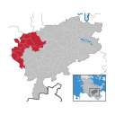 Amt Bad Bramstedt-Land