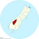 Queenstown-Lakes District