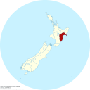 Hawke's Bay