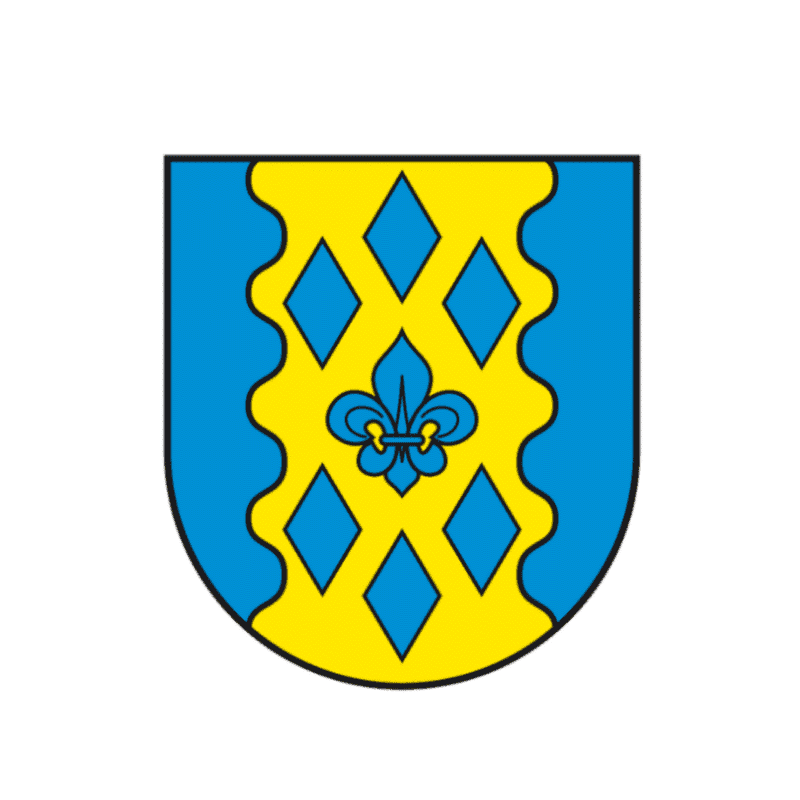 Badge of Elbe-Parey