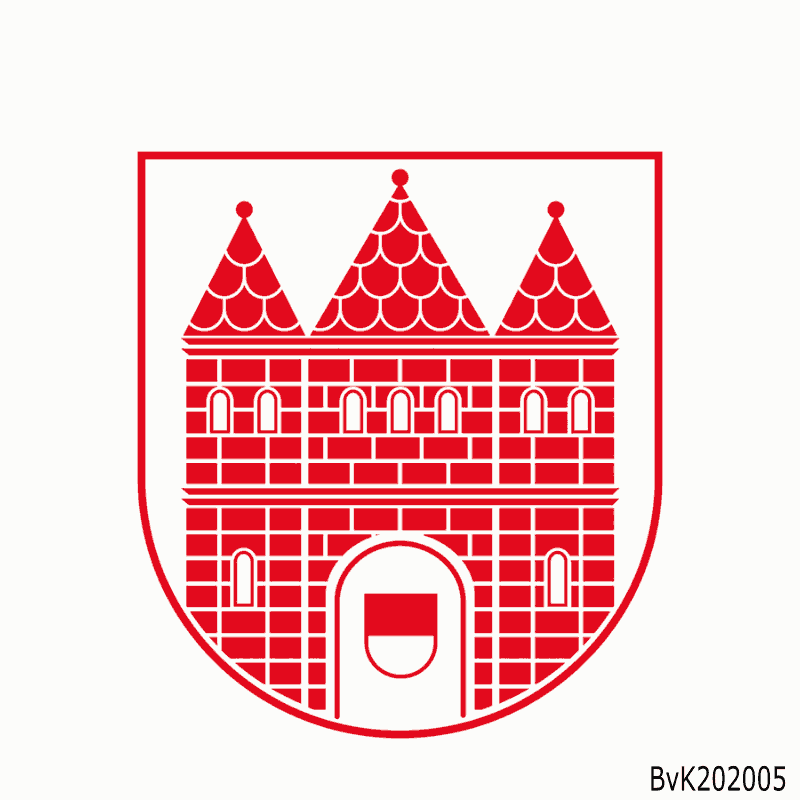 Badge of Wanzleben-Börde