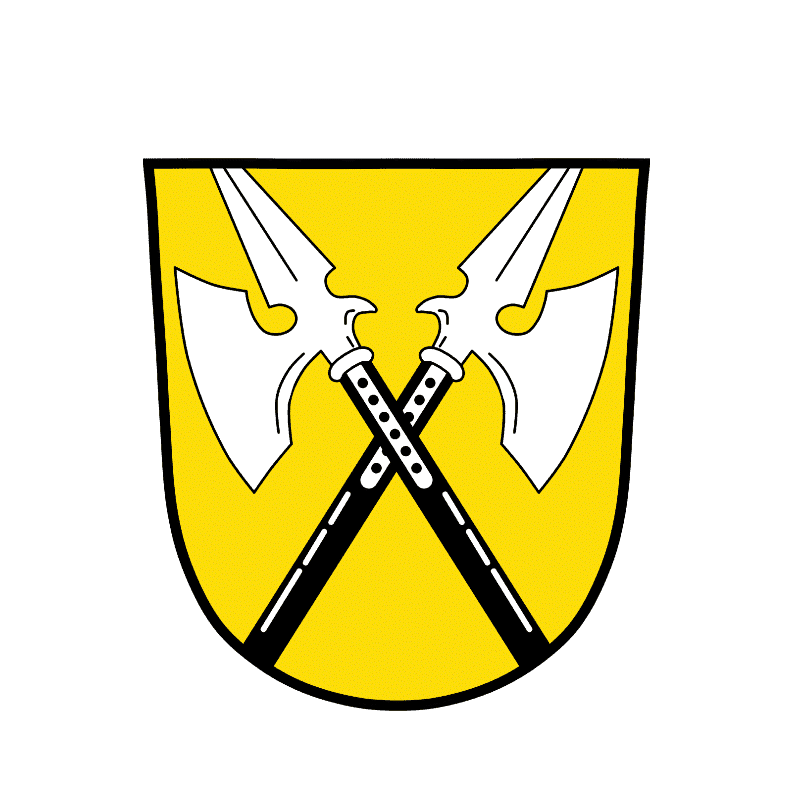 Badge of Hallstadt