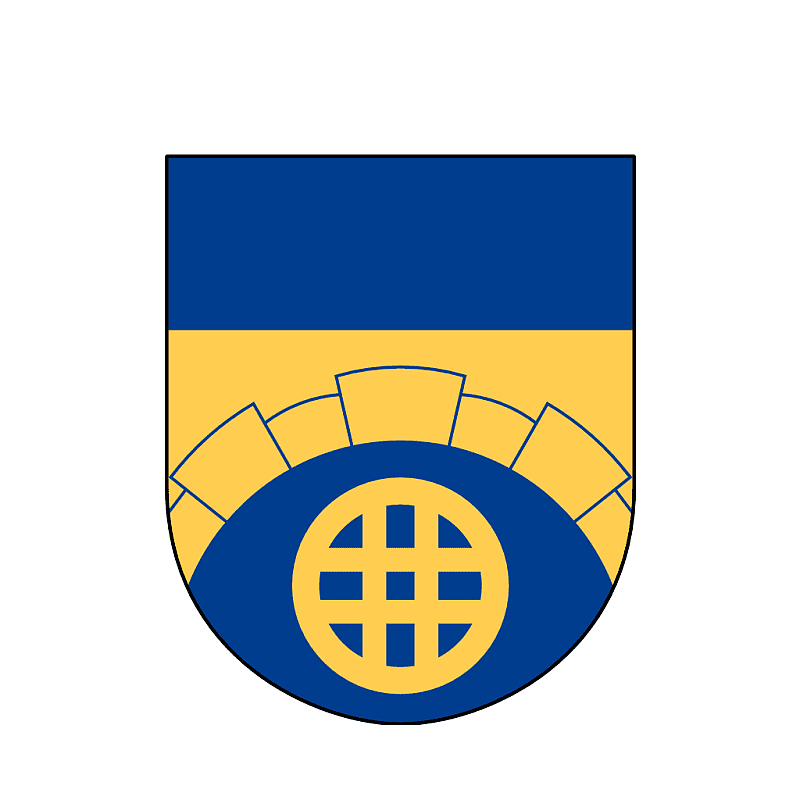 Badge of Bromölla kommun