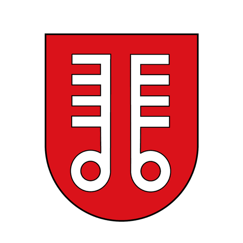 Badge of Rüppurr
