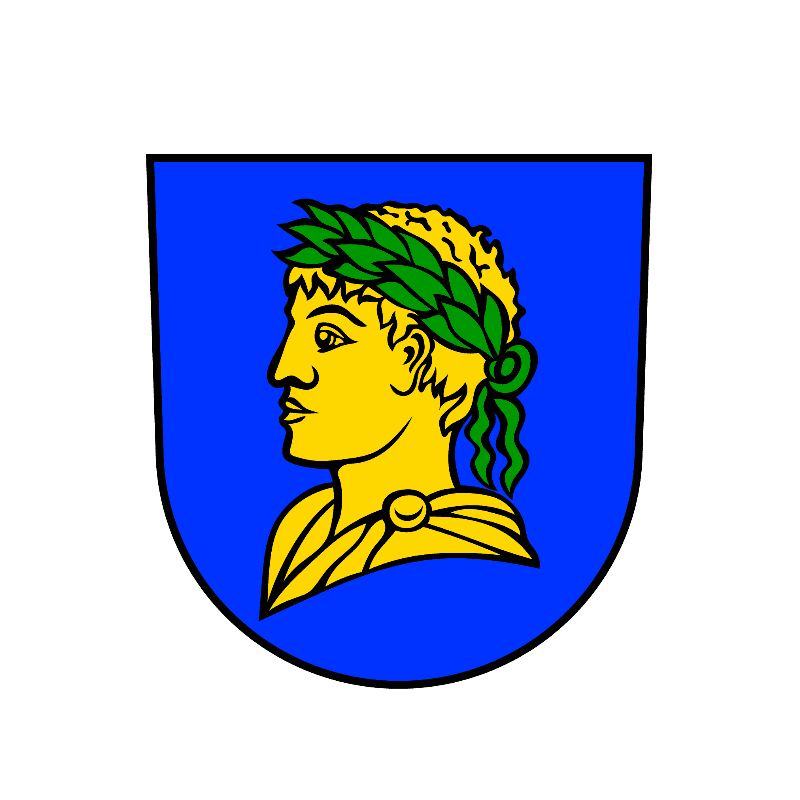 Badge of Riegel