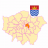 Badge of London Borough of Tower Hamlets