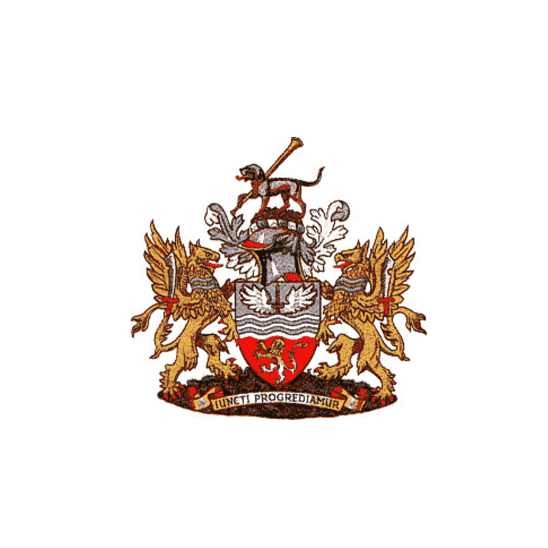 Badge of London Borough of Hounslow