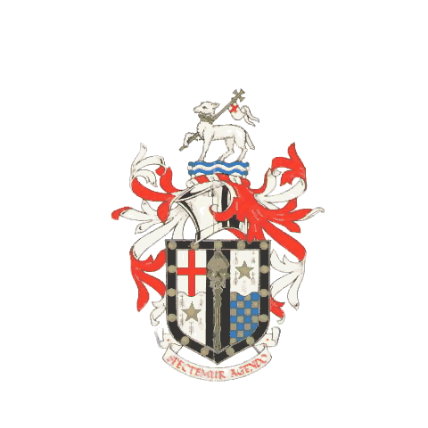 Badge of London Borough of Lambeth