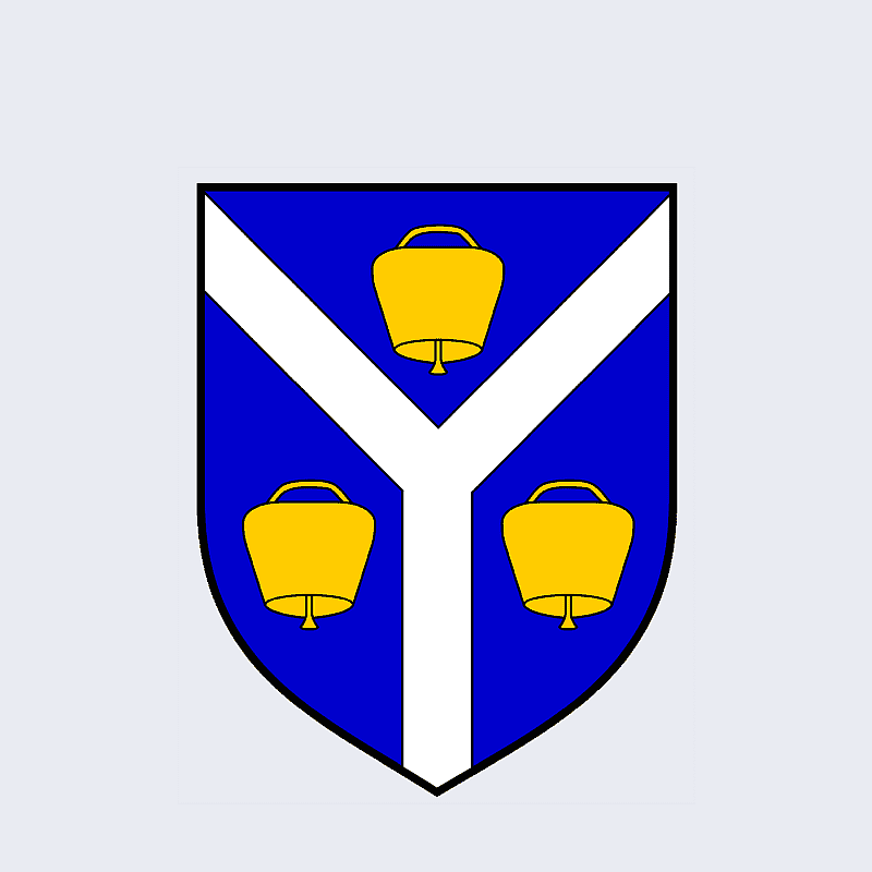 Badge of Općina Matulji