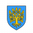 Badge of Općina Malinska-Dubašnica