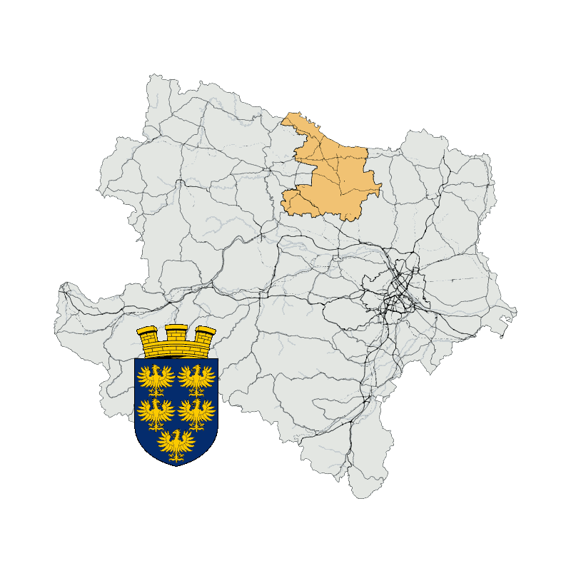 Bezirk Hollabrunn