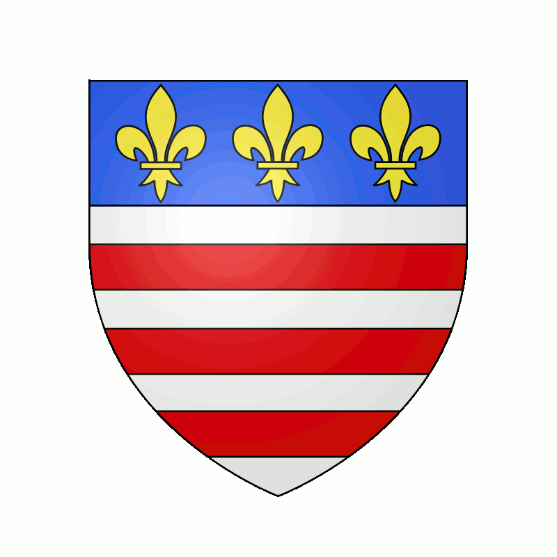 Badge of Béziers