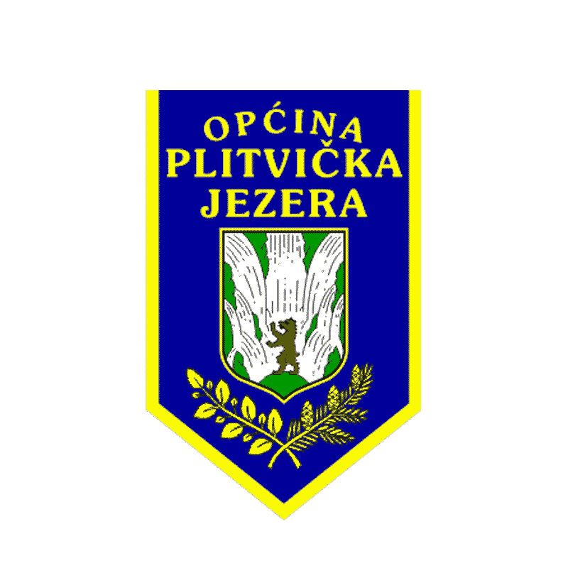 Općina Plitvička Jezera