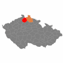 okres Česká Lípa