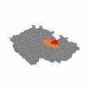 okres Ústí nad Orlicí