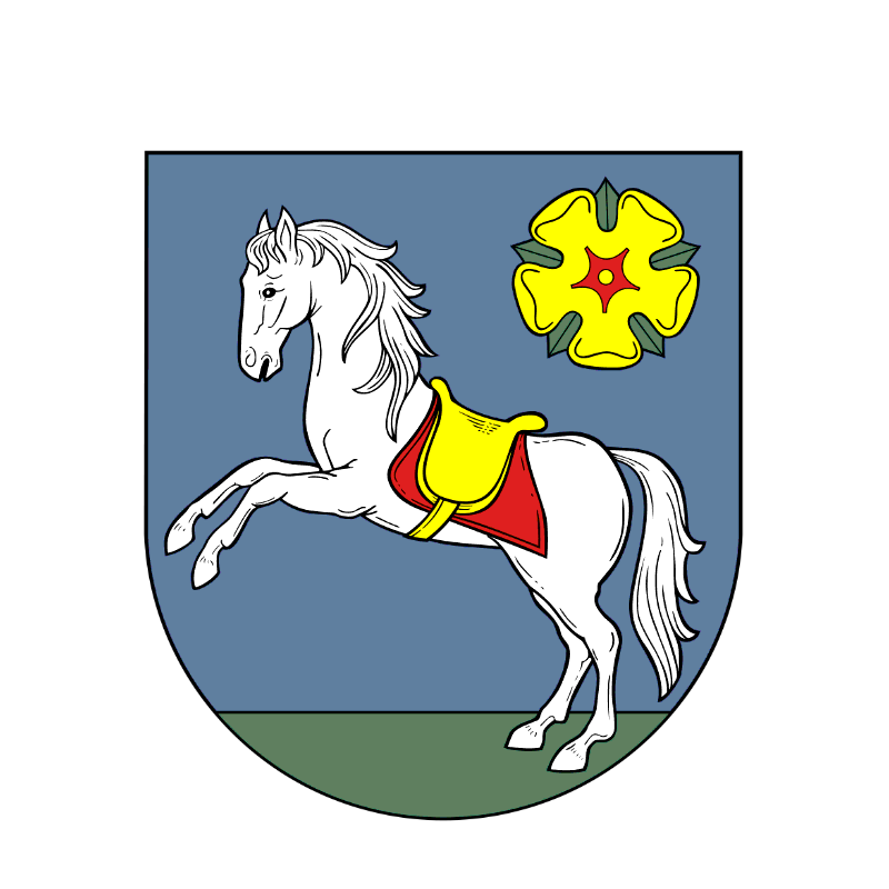 Badge of Ostrava