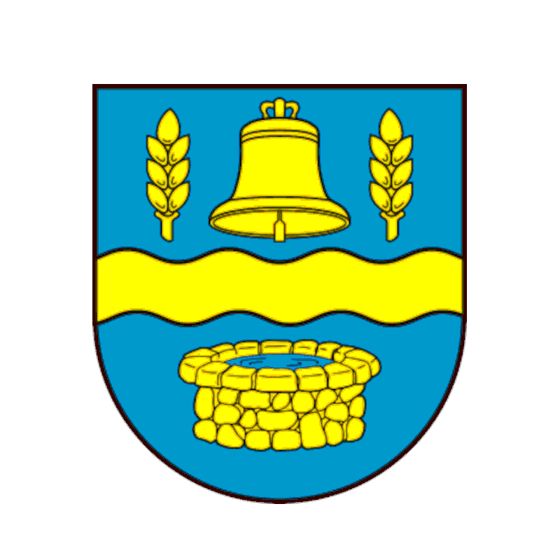 Badge of Nordgermersleben