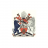 Badge of Royal Borough of Kensington and Chelsea