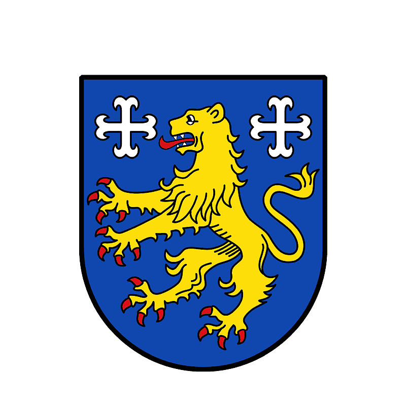 Badge of Landkreis Friesland