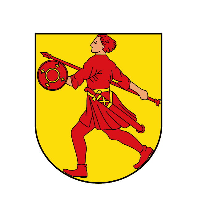 Badge of Wilhelmshaven