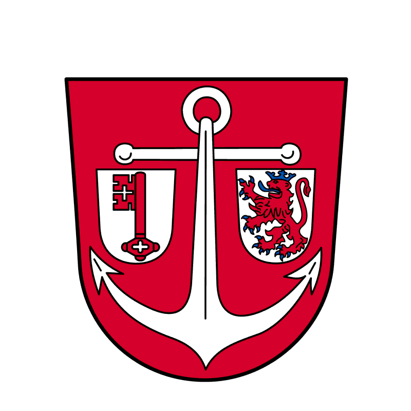 Badge of Rodenkirchen