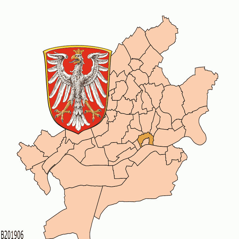 Badge of Innenstadt