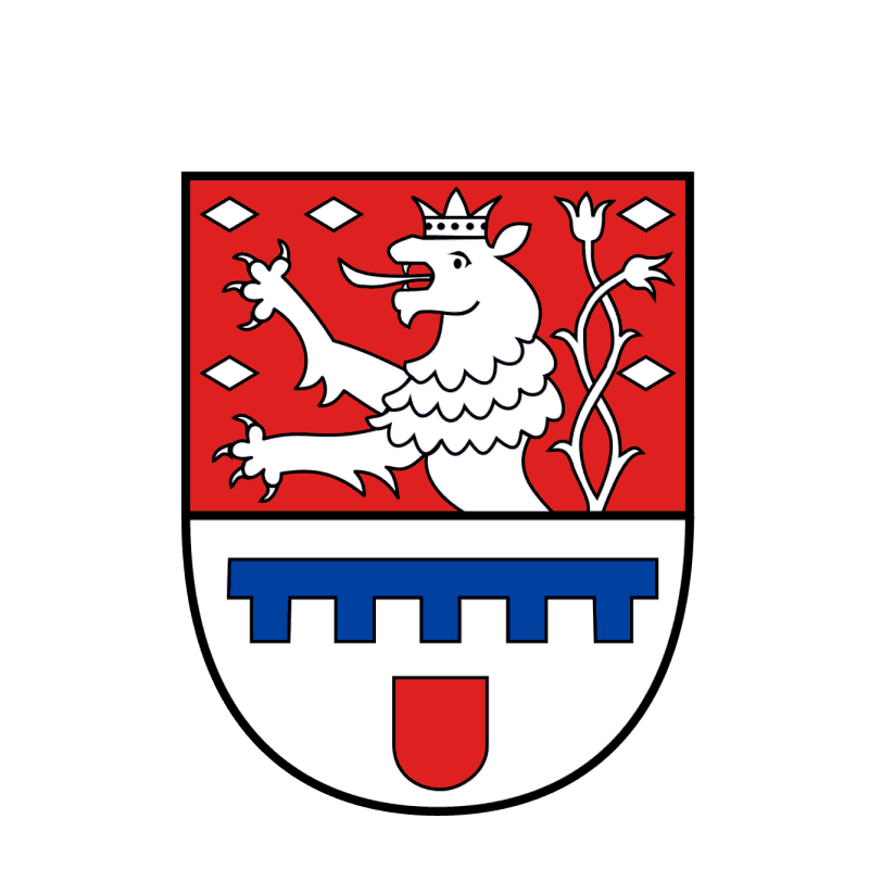 Badge of Bedburg