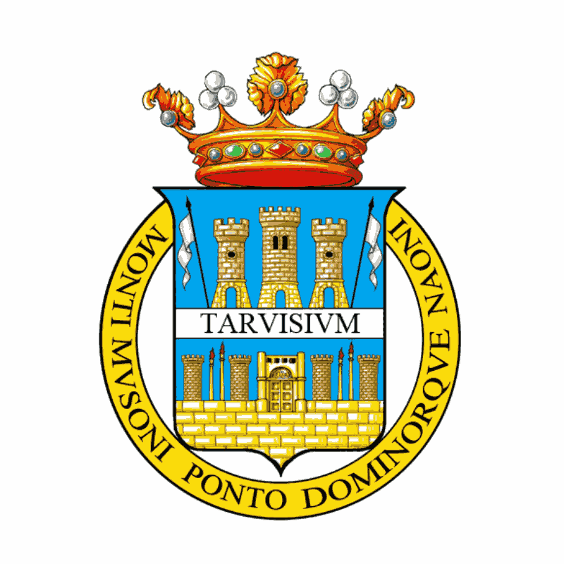 Badge of Treviso