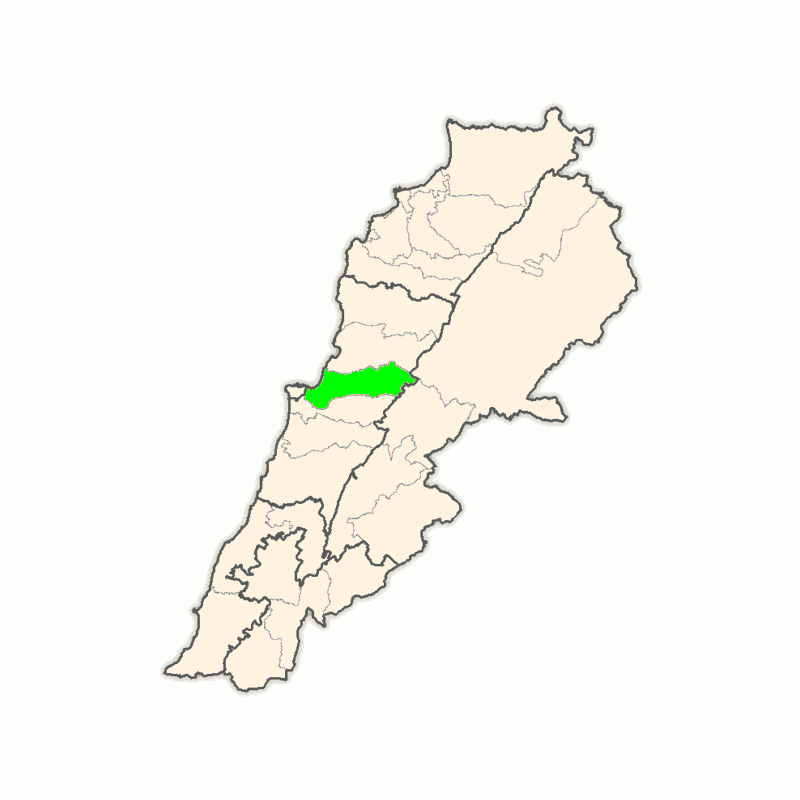 Matn District