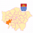 Badge of London Borough of Richmond upon Thames