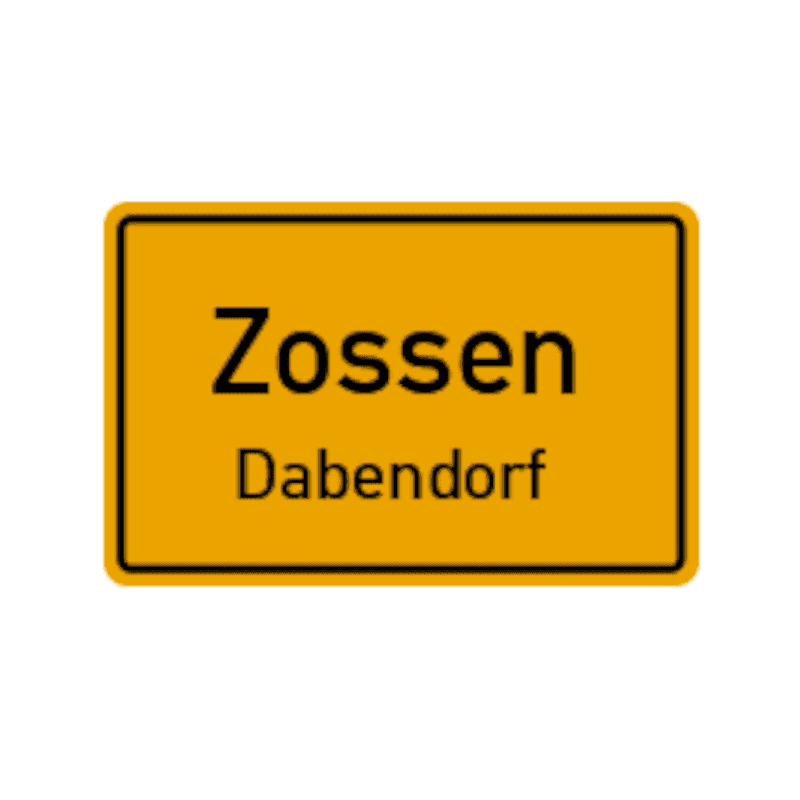 Badge of Dabendorf