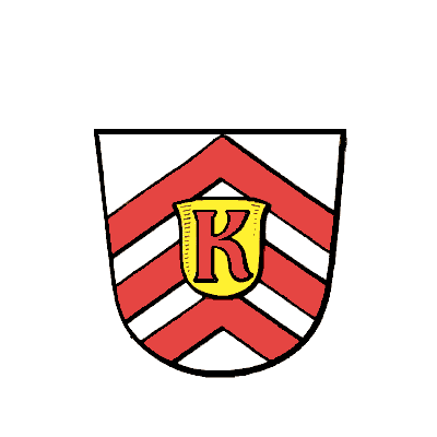 Badge of Kalbach-Riedberg