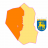 Badge of Ålands landsbygd