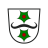 Badge of VVG der Stadt Hemsbach