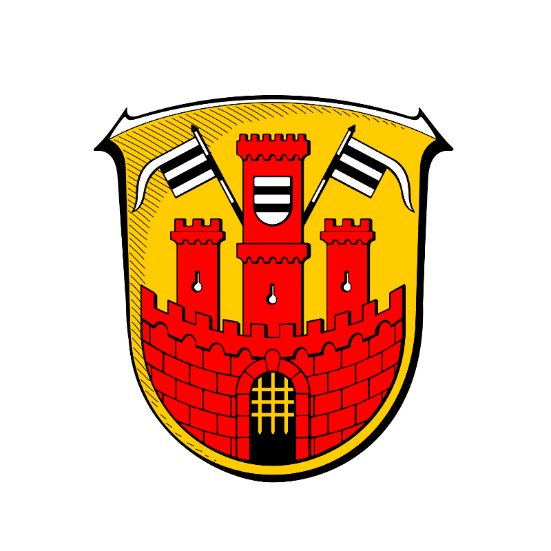 Badge of Büdingen